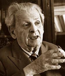 SUR LES TRACES DE DIEU : LE TIERS-EXCLU DE LEVINAS