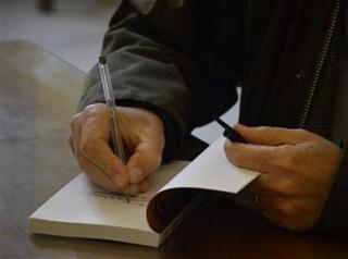 JOURNAL DE LA PERPLEXITE : L’EDITEUR DES AUTEURS INCONNUS