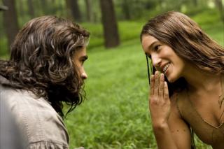 ANGLE DE VUE : TERRENCE MALICK, LE NOUVEAU MONDE (2005)