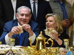 חדשות סבוניה: לקראת המימונה