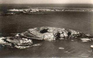 CHRONIQUE DE MOGADOR : LE ROYAUME DE BOUDERBALA