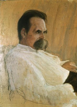 DANS LE SILLAGE DE NIETZSCHE : UN CHANTIER DU NAZISME