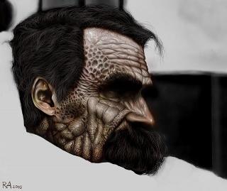 DANS LE SILLAGE DE NIETZSCHE : DE L’HOMME AU SURHOMME