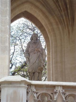 NOTE DE LECTURE : BLAISE PASCAL, PENSEES (1669)
