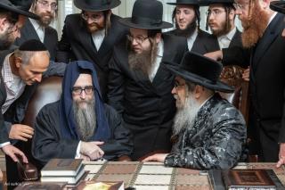 רוח נשברה: מכת המכות