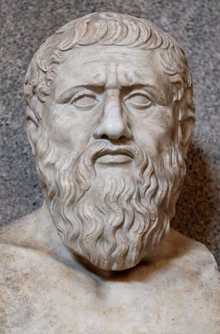 DANS LE SILLAGE DE PLATON : LA CITE MODELE