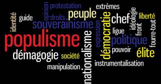 BILLET D’AILLEURS : LES SATURNALES POPULISTES