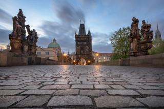 LE JOURNAL DE LA PERPLEXITE : L’ALCHIMIE DE PRAGUE
