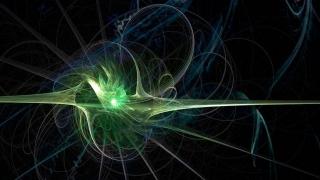 NOTES PHILOSOPHIQUES : LE NEANT QUANTIQUE