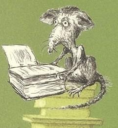 BILLET D’AILLEURS : LE RAT DES MEDIAS