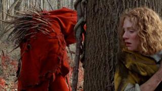 ANGLE DE VUE : M. NIGHT SHYAMALAN, THE VILLAGE (2004)