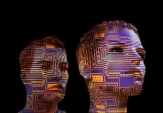 BRIBES PHILOSOPHIQUES : LA MUTATION ROBOTIQUE