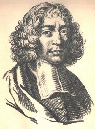 DANS LE SILLAGE DE SPINOZA : UNE RELIGION NATURELLE RATIONNELLE
