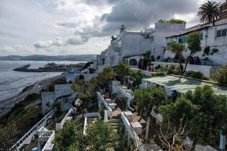 LE JOURNAL DE LA PERPLEXITE : LE TOURNIS DE TANGER