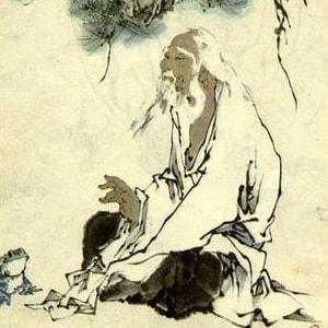 DANS LE SILLAGE DE TCHOUANG-TSEU : LA BANALITE DE LA MORT