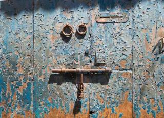 LE JOURNAL DE LA PERPLEXITE : UN METIER A TISSER