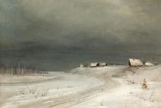 NOTE DE LECTURE : LEON TOLSTOI, MAITRE ET SERVITEUR (1895)