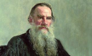 NOTE DE LECTURE : L. TOLSTOI, LA MORT D’IVAN ILLITCH