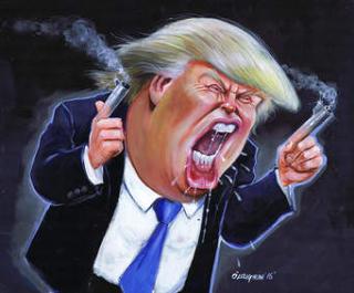 BILLET D’AILLEURS : REQUIEM POUR TRUMP