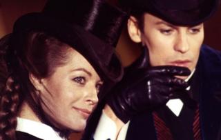 ANGLE DE VUE : LUCHINO VISCONTI, LE CREPUSCULE DES DIEUX (1972)