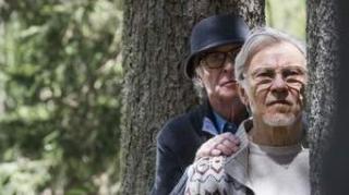 ANGLE DE VUE : PAOLO SORRENTINO, YOUTH (2015)