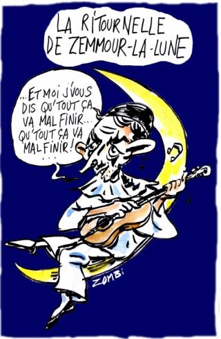 BILLET D’AILLEURS : LE REBOND DE ZAATOUT