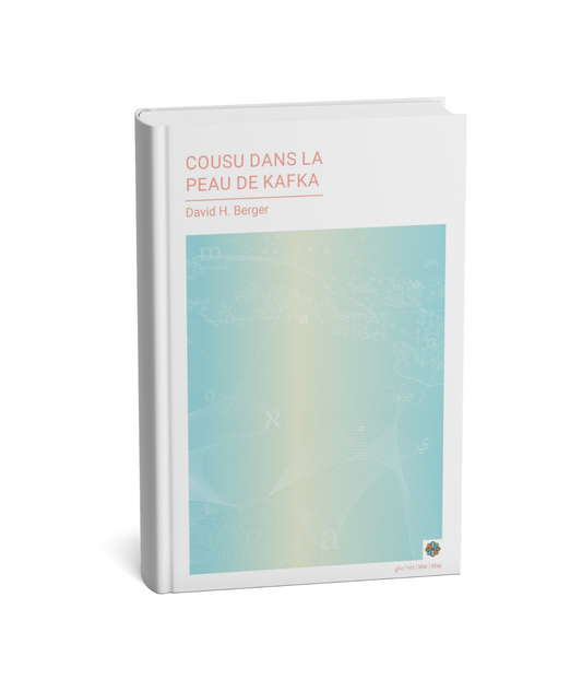 Cousu dans la peau de Kafka