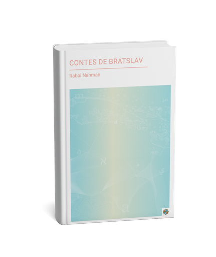 Contes de Bratslav