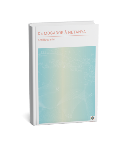 De Mogador à Netanya