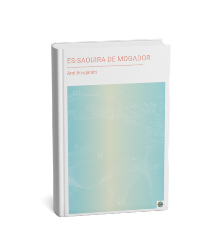 ES-SAOUIRA DE MOGADOR