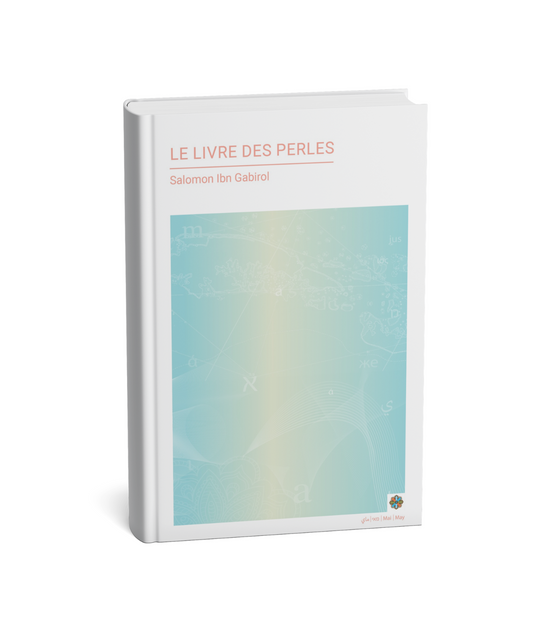 Le Livre des Perles