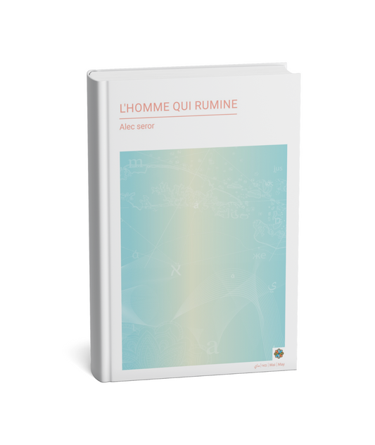 L'homme qui rumine